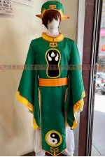 12BCB- 庫洛魔法使 小狼B