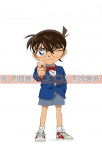 12CBA-柯南A（名偵探柯南）