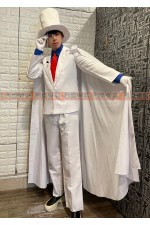 12CCA- 怪盜基德A（名偵探柯南）