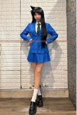 12CDA- 毛利蘭A（名偵探柯南）