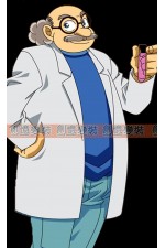 12CF-阿笠博士（名偵探柯南）