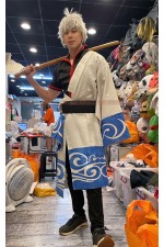 12DAA-坂田銀時A（銀魂）