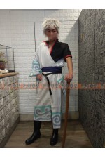 12DAB- 銀時B(銀魂)