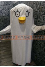 12DB-伊莉莎白（銀魂）