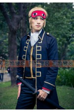 12DC-沖田總悟（銀魂）