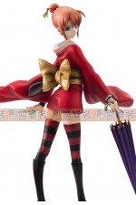 12DF-神樂（吉原版）銀魂