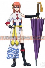 12DG-神樂（五年後）銀魂