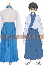 12DH-志村新八（銀魂）