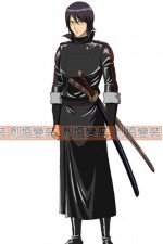 12DI-志村新八（五年後）銀魂