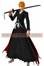 12EA-黑崎一護（卍解裝）死神