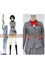 12EF-朽木露琪亞（學生服）死神