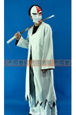 12EG-黑崎一護（虛化裝）死神