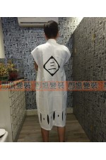 12FB-護廷三番隊外袍（死神）