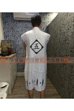 12FD-護廷五番隊外袍（死神）