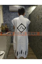 12FF- 護廷八番隊外袍（死神）