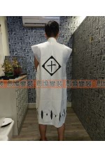 12FH-護廷十番隊外袍（死神）