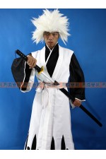 12FH-日番谷冬狮郎（死神）