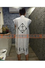 12FI-護廷十一番隊外袍（死神）