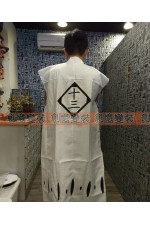 12FJ- 護廷十三番隊外袍（死神）