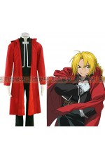 13AD-愛德華·愛力克（鋼之鍊金術師）