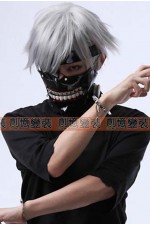 13AG-東京食屍鬼（金木研）東京喰種