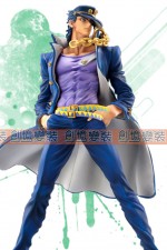 13AJ-空條承太郎（JoJo的奇妙冒險-星塵鬥士）