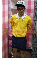 13CAA-大雄（哆啦A夢）