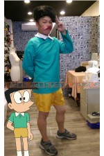 13CAD-小夫（哆啦A夢）