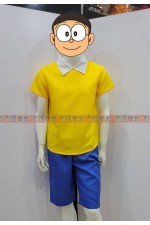 13CAE- 哆啦A夢 大雄B