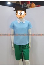 13CAH- 哆啦A夢 小夫B