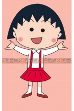 13CC-小丸子（櫻桃小丸子）