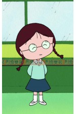 13CD-小玉（櫻桃小丸子）