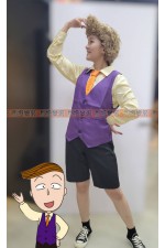 13CEB-花輪B（櫻桃小丸子）