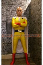 13DCA-一拳超人A   琦玉/禿頭披風俠/老師