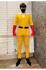 13DCB-一拳超人B   琦玉/禿頭披風俠/老師