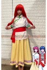 13DF- 嘟嘟（小當家）