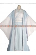 13DGA- 魔道祖師 藍忘機A