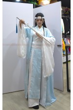 13DGC- 魔道祖師 藍忘機B