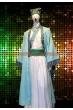 13DH- 諸葛孔明(派對咖孔明)