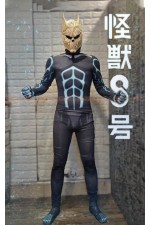 13DK- 怪獸8號 日比野卡夫卡