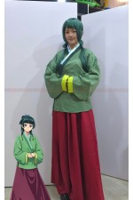 13DM-藥師少女的獨語 貓貓A