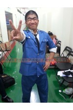 13EC-兩津勘吉（烏龍派出所）