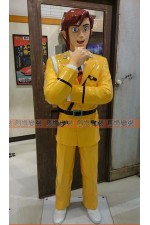 13ED-中川圭一（烏龍派出所）