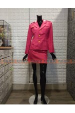 13EF-秋本麗子（烏龍派出所）