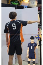 13EIC-排球少年 #9 影山飛雄