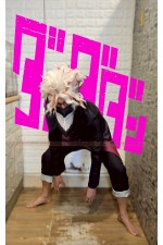 13EL-膽大黨 厄卡倫  DAN DA DAN