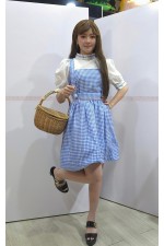 13FA-桃樂絲（綠野仙蹤）