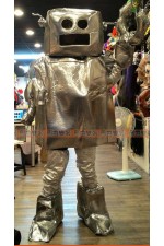 13FC-機械人（綠野仙蹤）