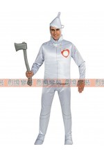 13FD-錫人（綠野仙蹤）