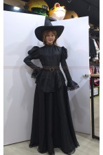 13FEB-西國魔女B（綠野仙蹤）